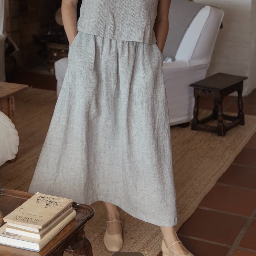 Gillian Stevens Molly Skirt Size 2 never worn